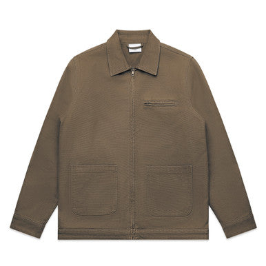 Canvas Heavy Jacket | 5527