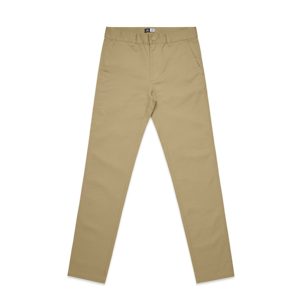 STANDARD TROUSERS KHAKI 28
