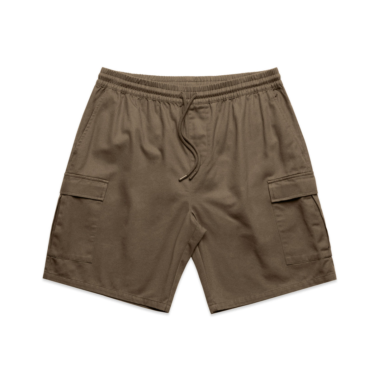 CARGO WALK SHORTS WALNUT 30