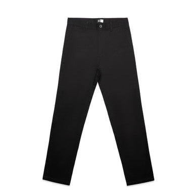 Straight Trousers | 5930