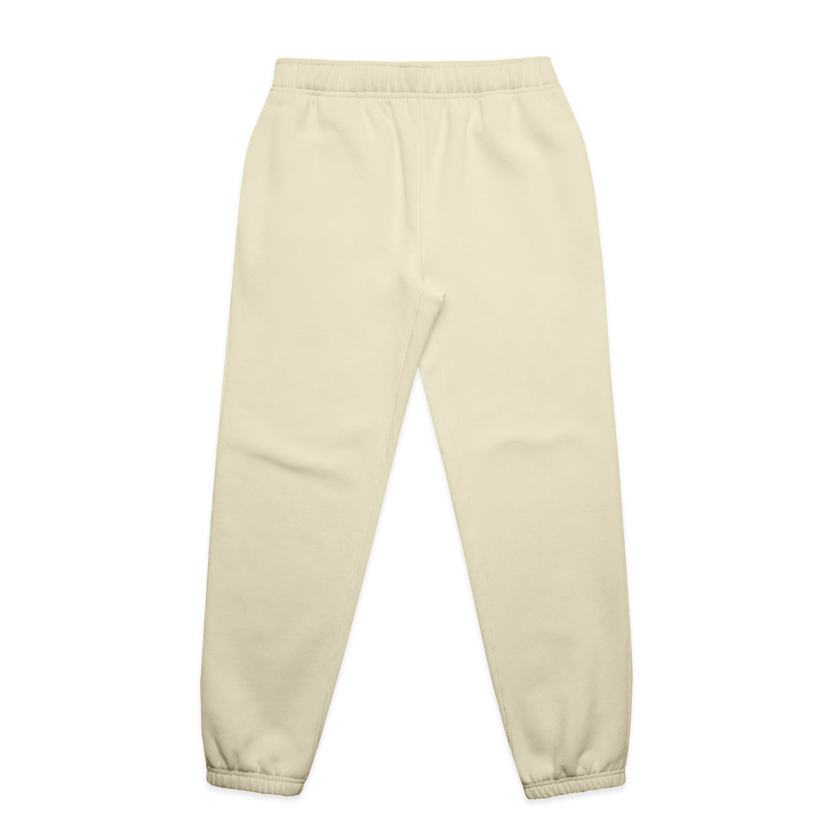 RELAX JOGGERS BUTTER
