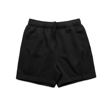 Relax Track Shorts 18" | 5933