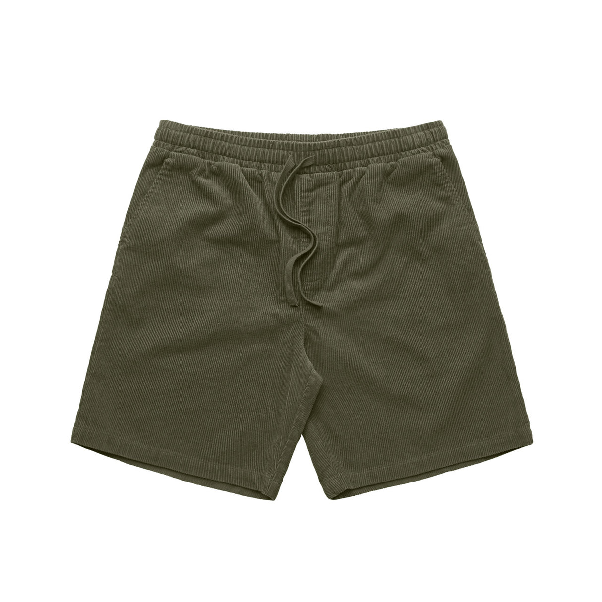 CORD SHORTS 30
