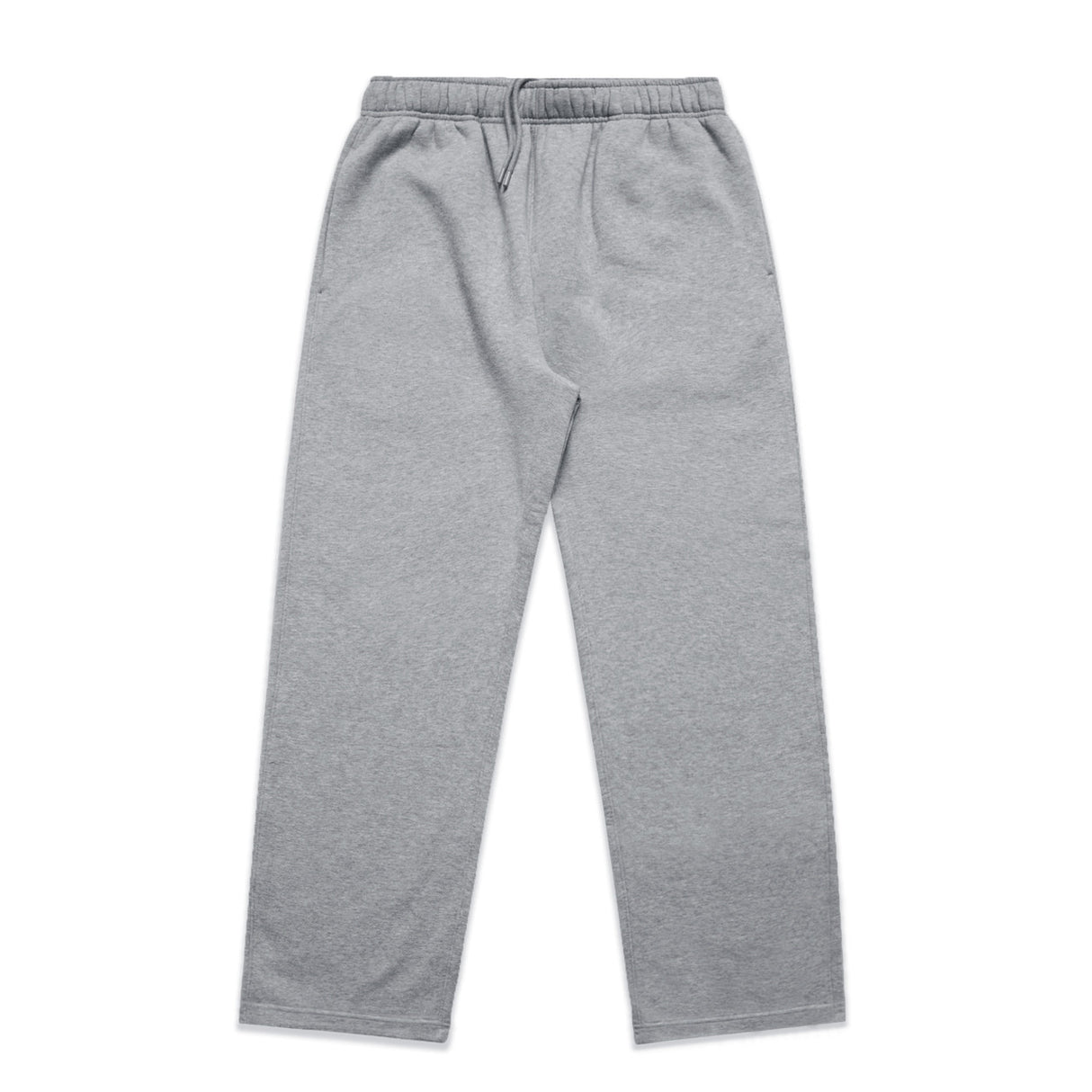Relax Cuffless Joggers | 5942