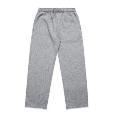 Relax Cuffless Joggers | 5942