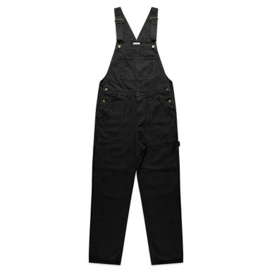 Canvas Overalls | 5980