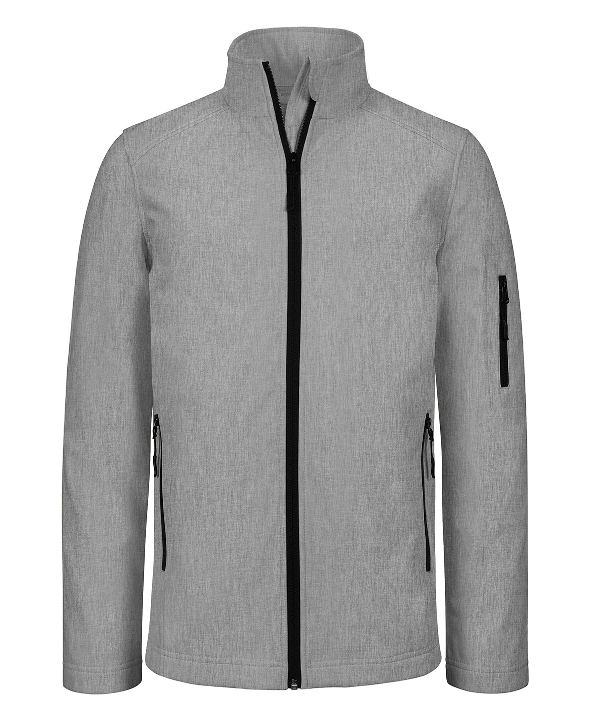 Softshell jacket