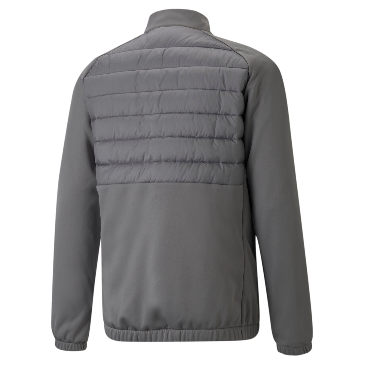 TeamLiga Hybrid Jacket