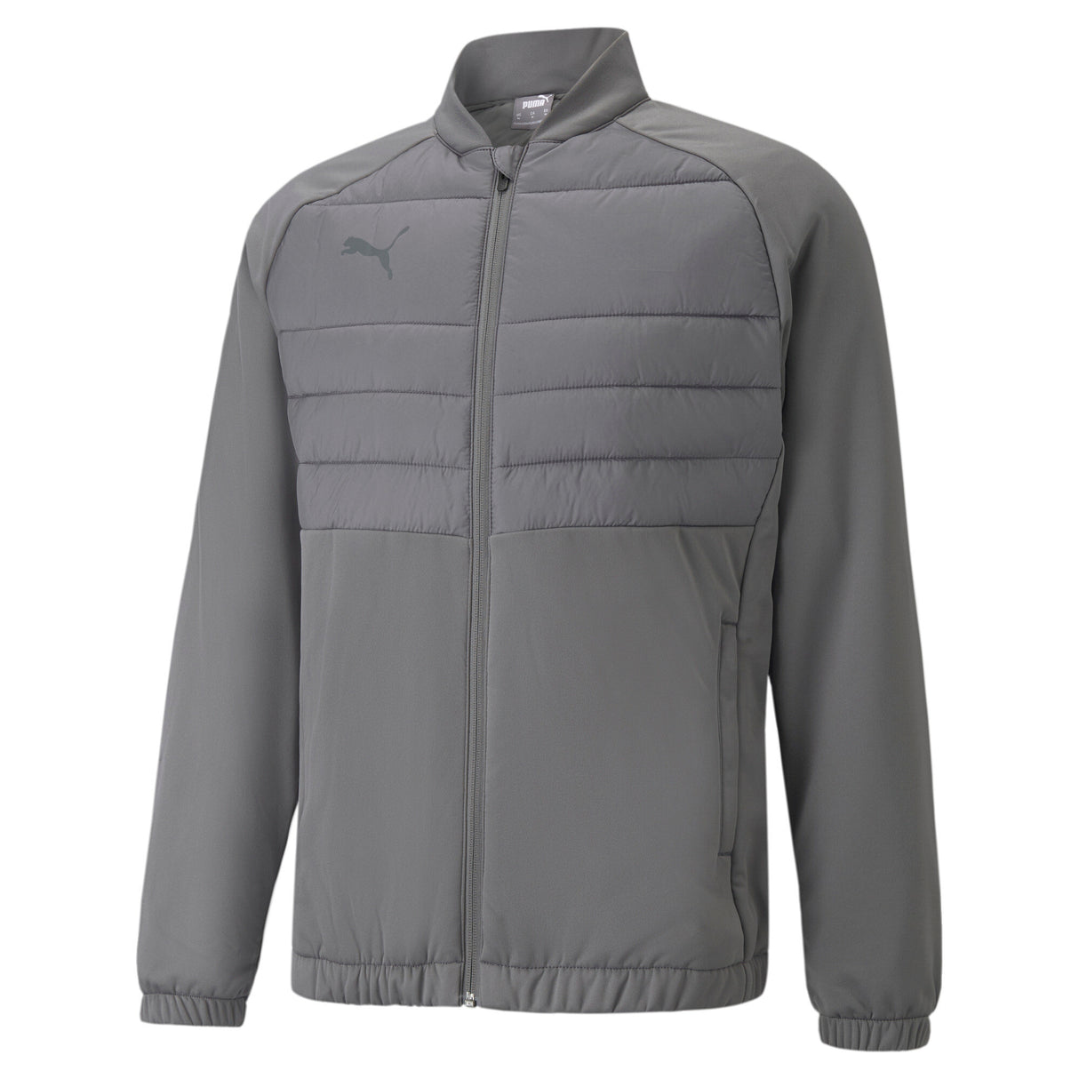 TeamLiga Hybrid Jacket