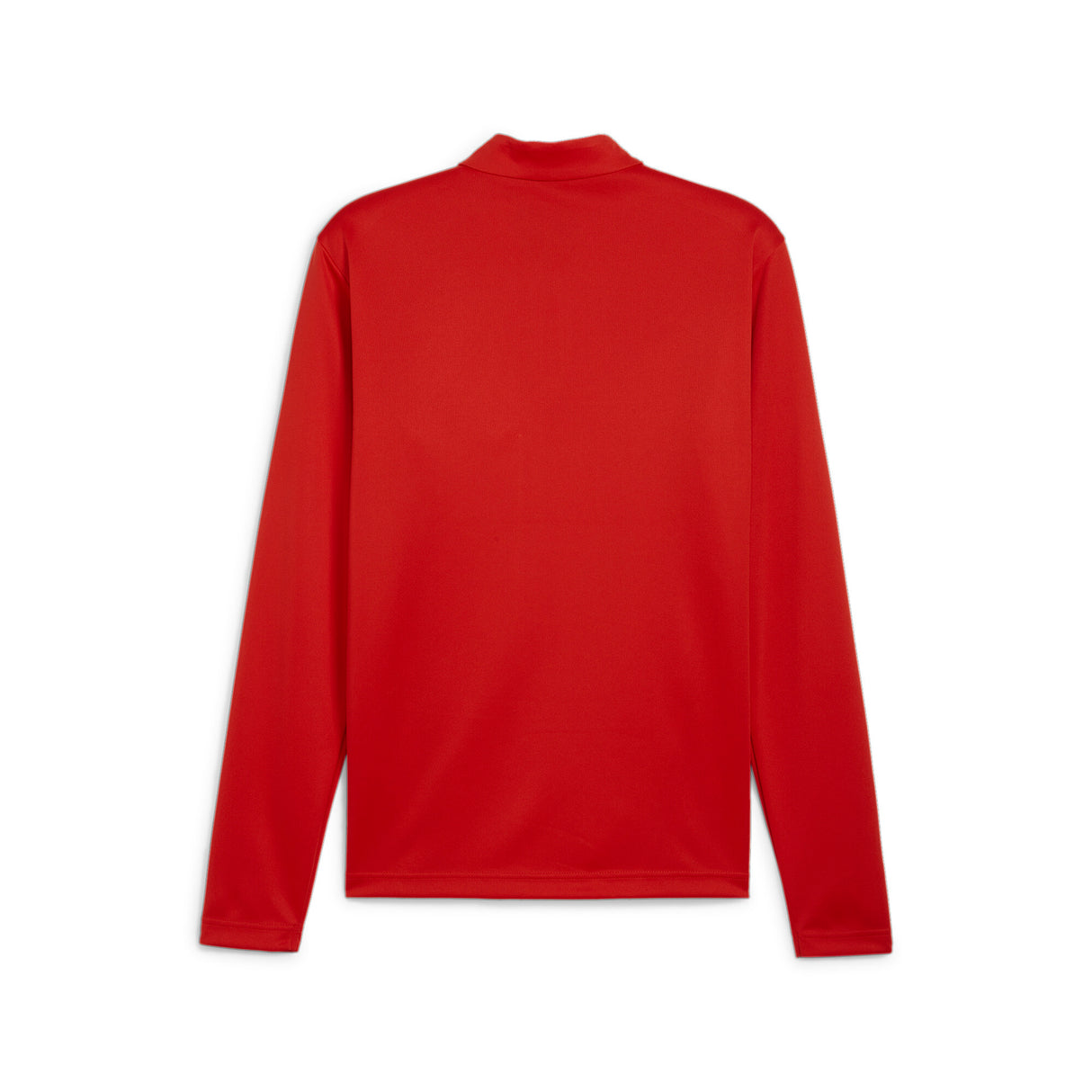 TeamGOAL Training 1/4 Zip Top - Puma Black