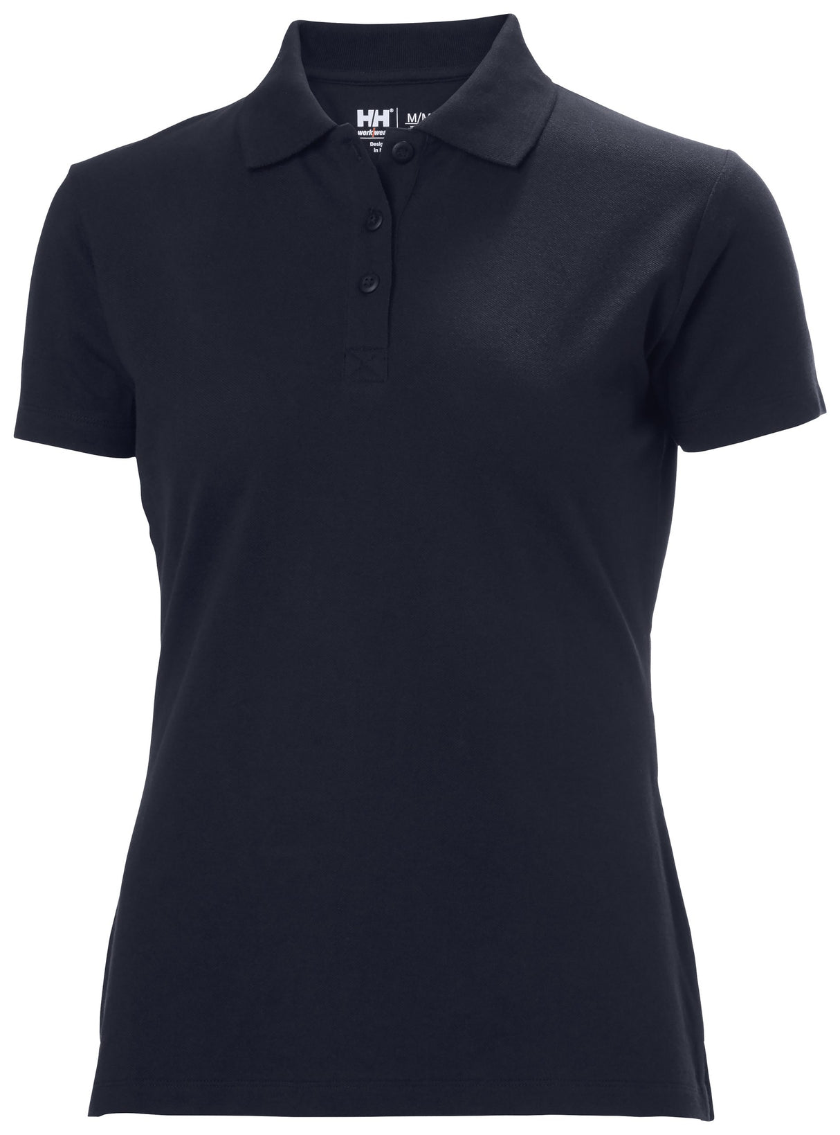 Women's Classic Polo