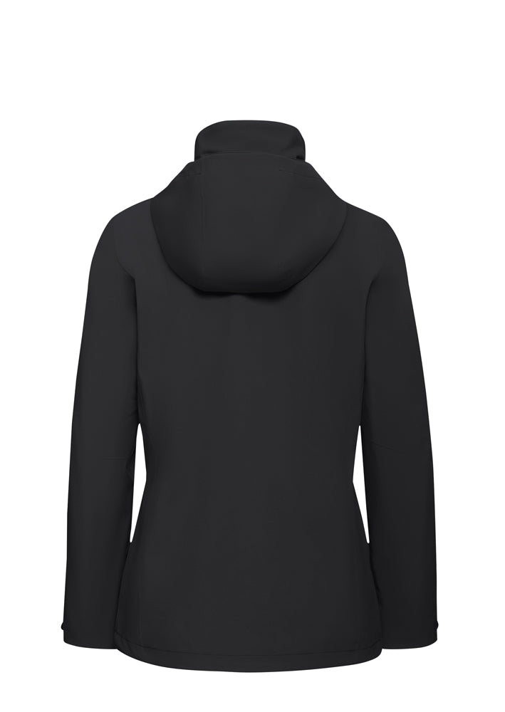 Women's Trailtime 2L Jkt