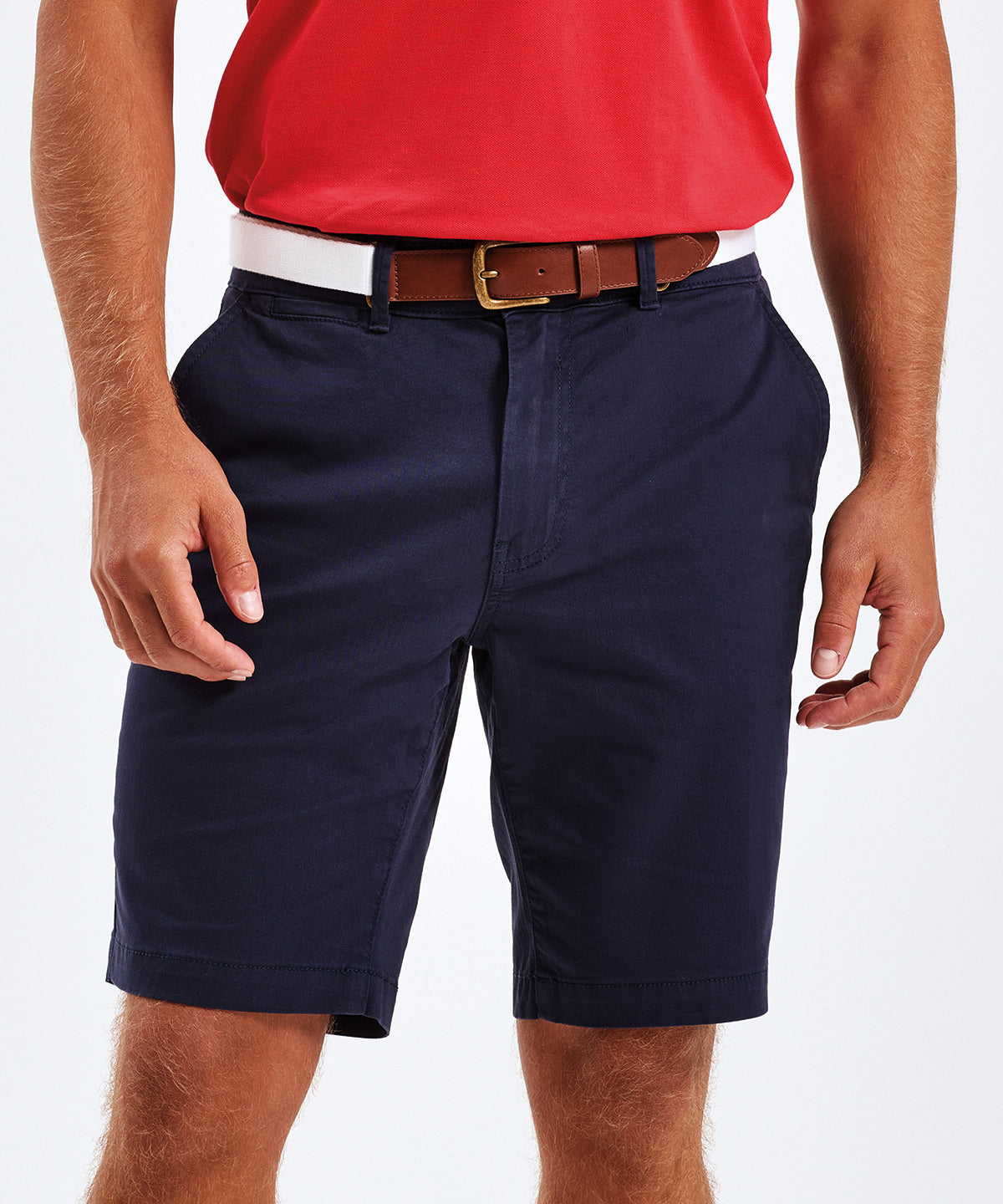 Men’s ultimate chino shorts