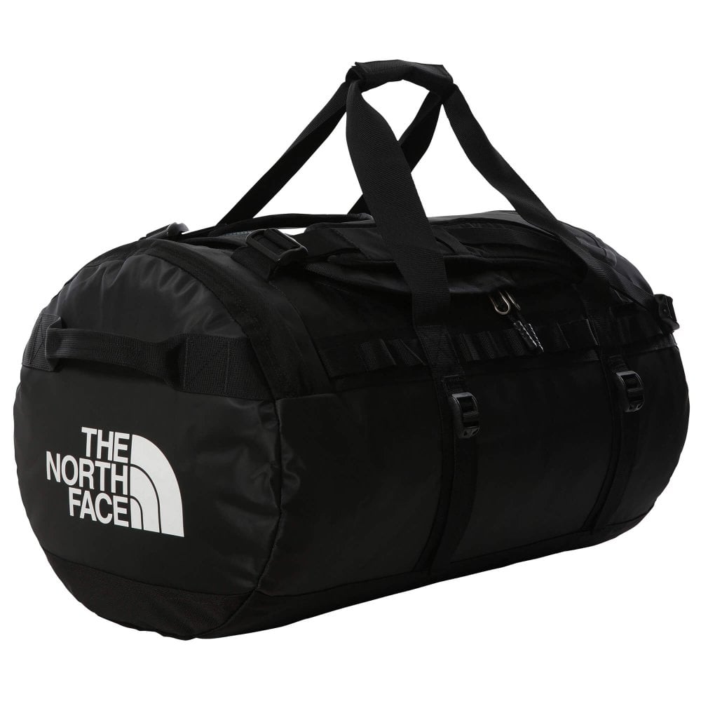 Base Camp Duffel M - OneSize, Summit Gold