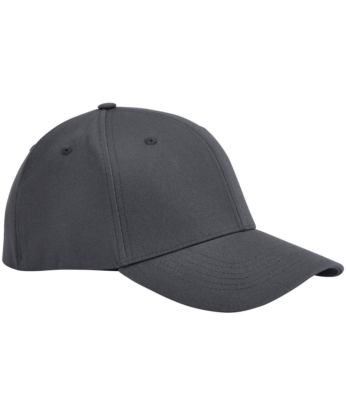 EarthAware® organic cotton stretch-fit cap