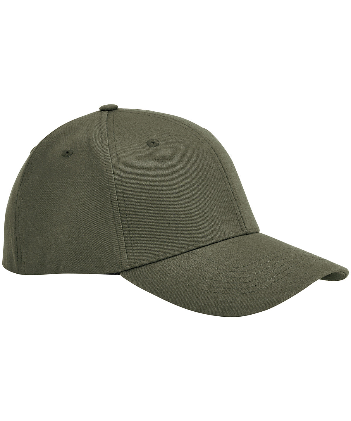 EarthAware® organic cotton stretch-fit cap