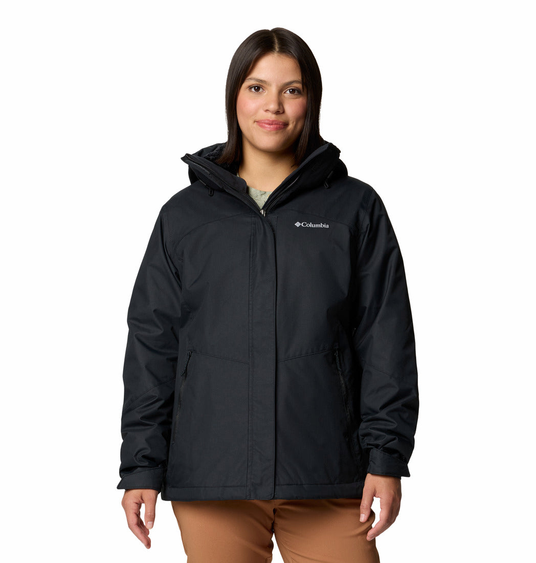 Women's Bugaboo™ III Fleece Interchange Jacket