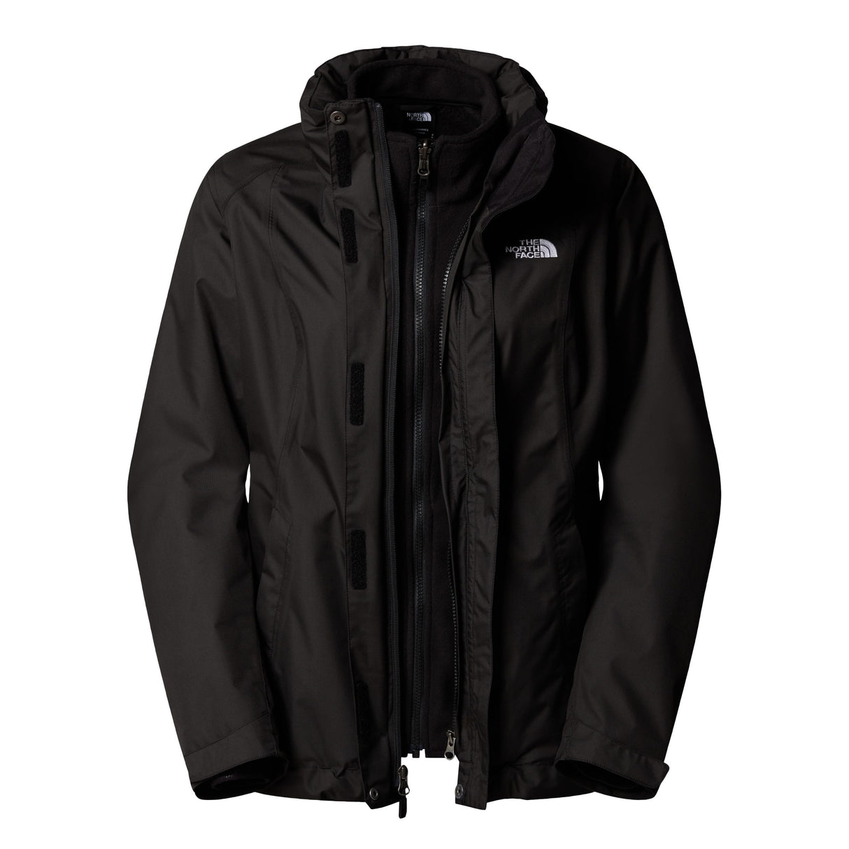 W Evolve II Tri Jacket