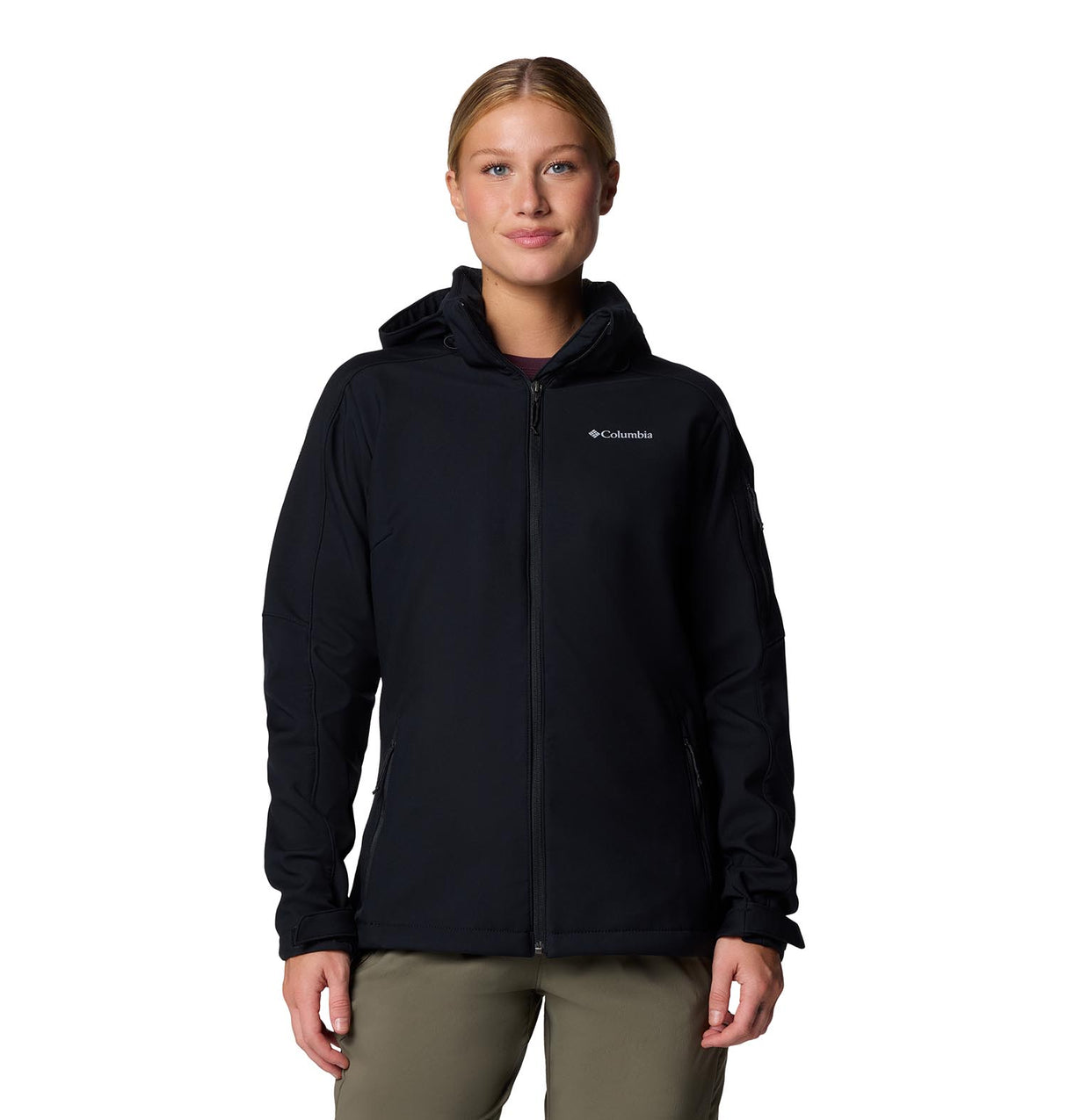 Cascade Ridge™ II Jacket