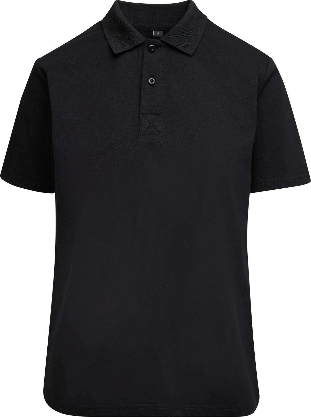 Women’s Sorona polo tee