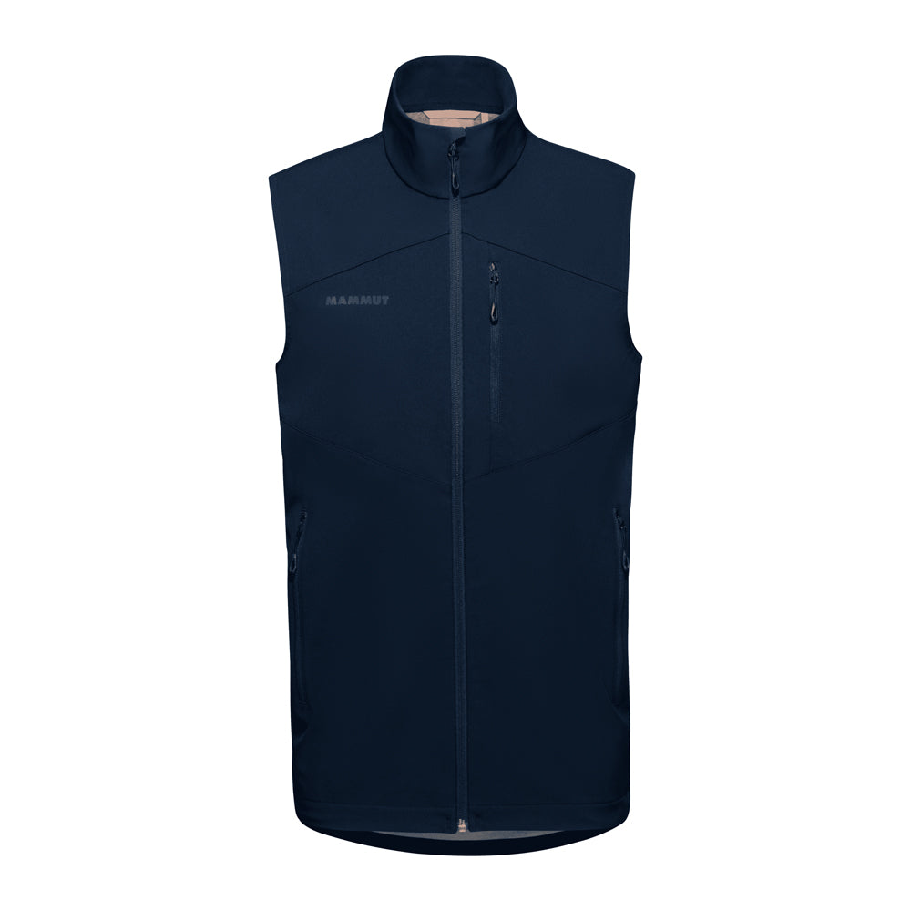Men's Corporate SO Vest