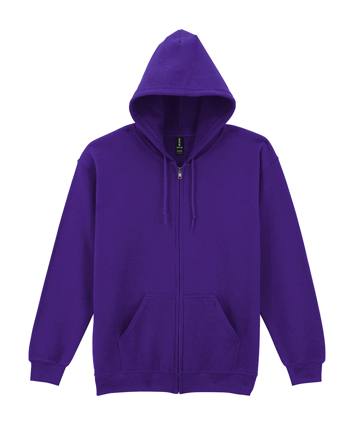 Heavy Blend™ full-zip hooded sweatshirt