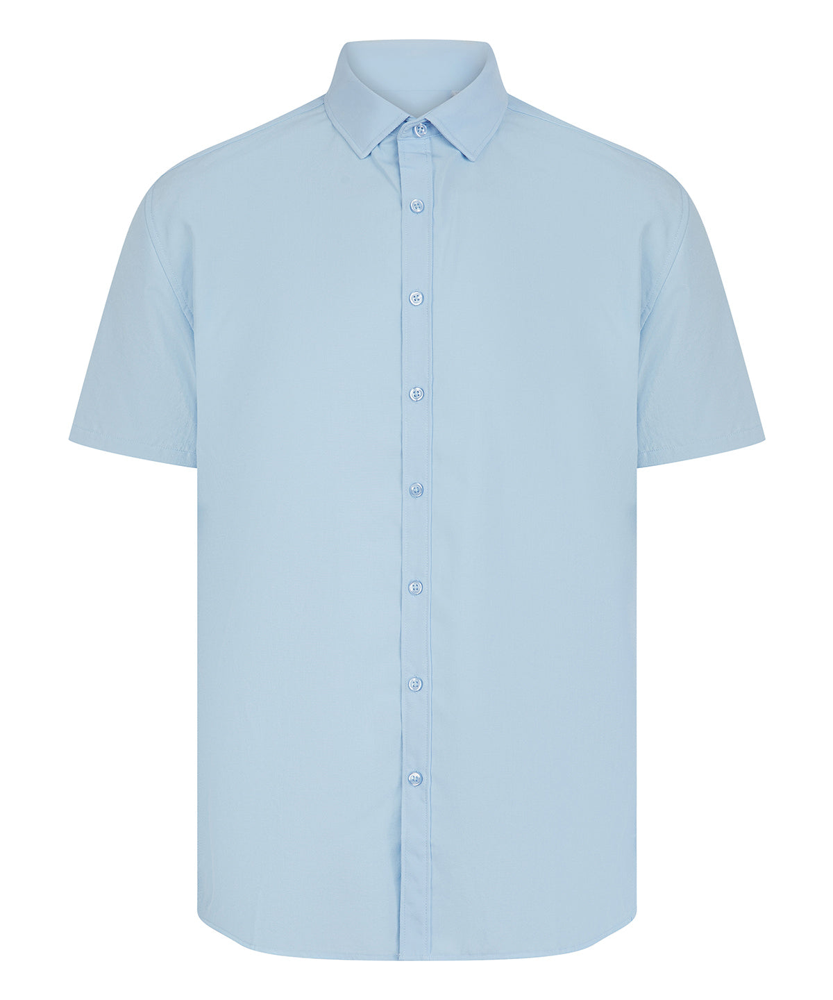 Short sleeve ‘cotton-feel’ Coolplus® shirt