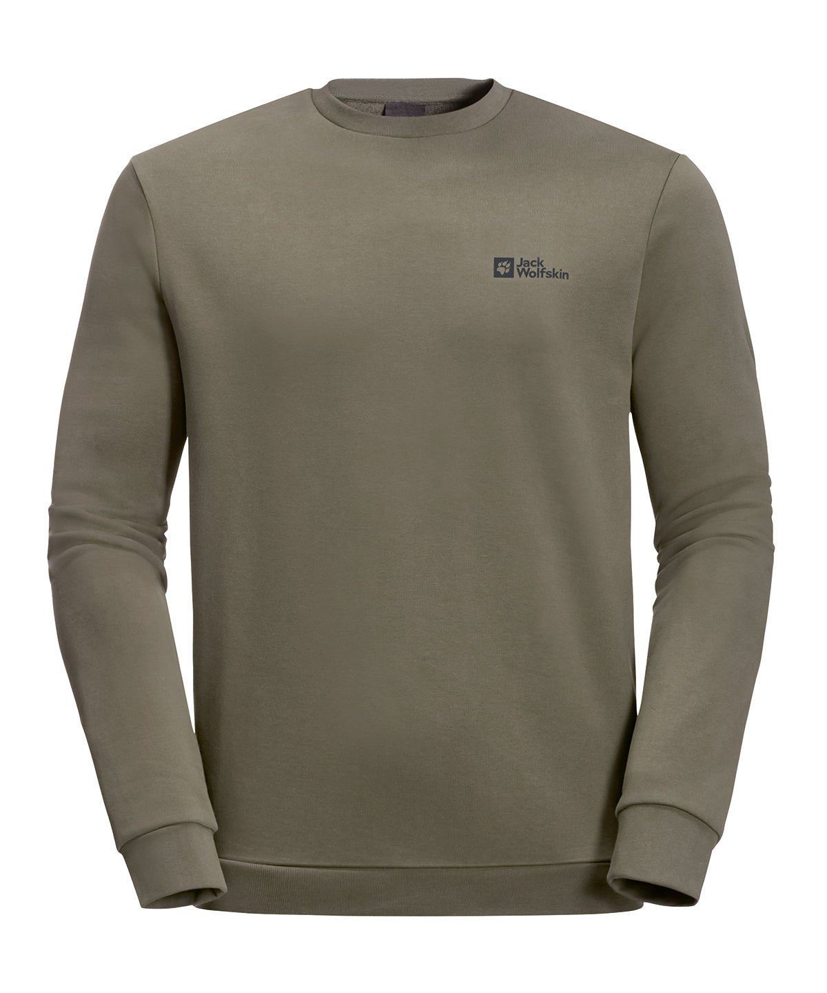 Organic sweatshirt (NL)