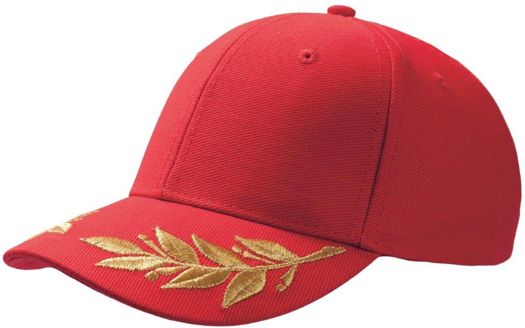 Atlantis Winner Winners Laurel Embroidered Cap