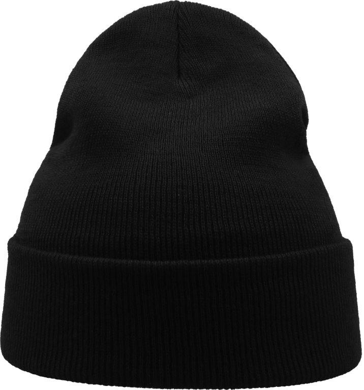 Atlantis Wind S Recycled Beanie Double Skin Cuffed