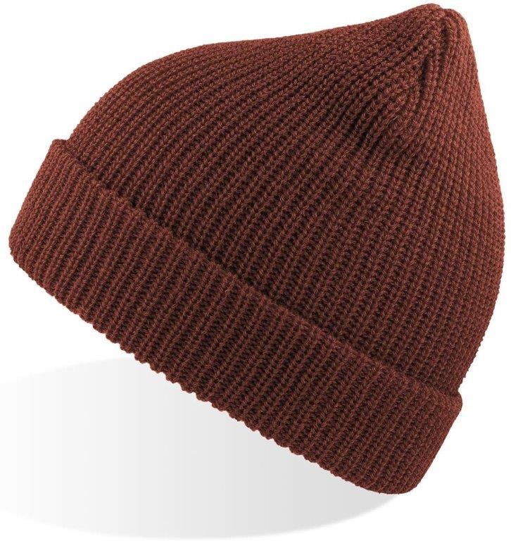 Atlantis Woolly Wool Blend Beanie
