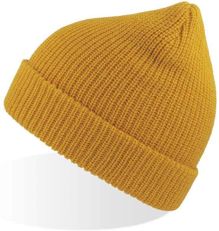 Atlantis Woolly Wool Blend Beanie