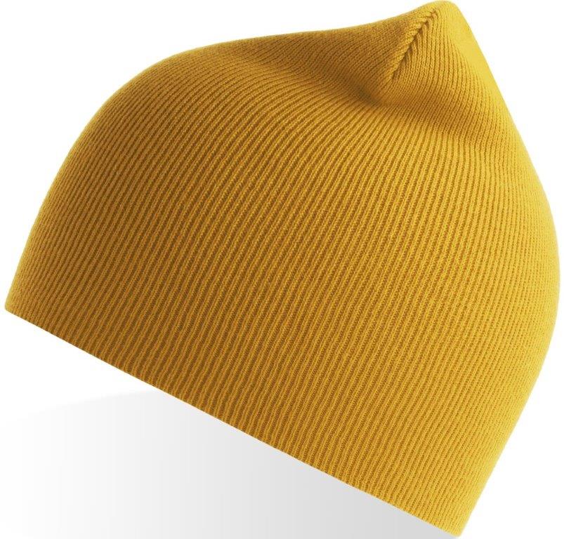 Atlantis Yala Organic Beanie W/O Turn Up