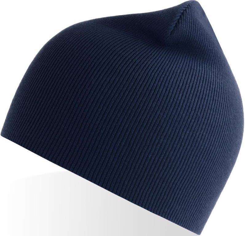 Atlantis Yala Organic Beanie W/O Turn Up