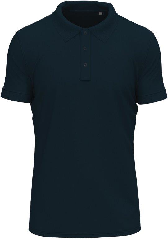 Stedman Stretch Polo Mens 210