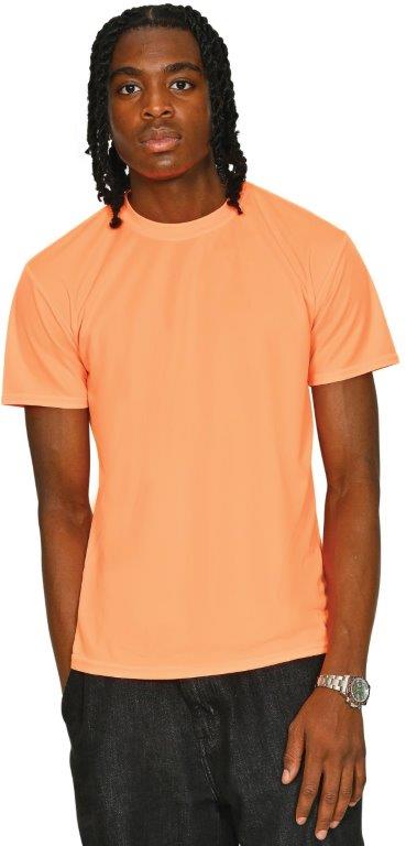 Casual Original Tech T Shirt