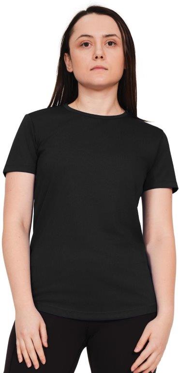 Casual Original Tech T Shirt Ladies