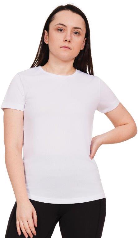 Casual Original Tech T Shirt Ladies
