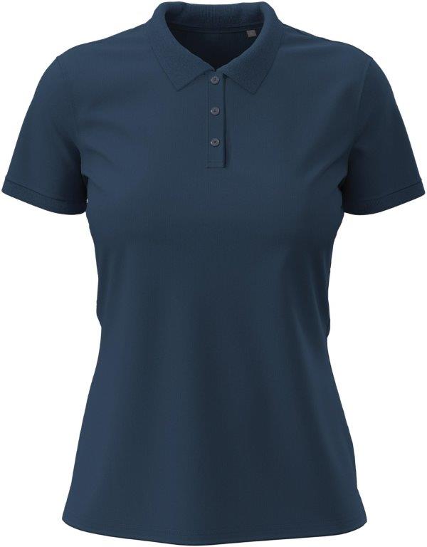 Stedman Stretch Polo Ladies 210