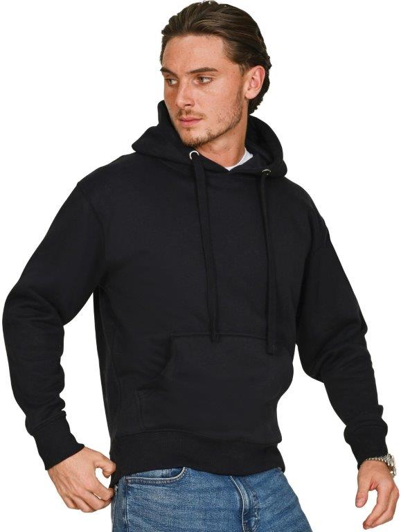 Casual Ringspun Premium Hood