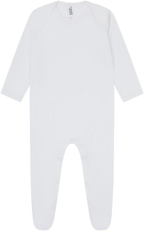 Casual Classic Baby Romper Suit