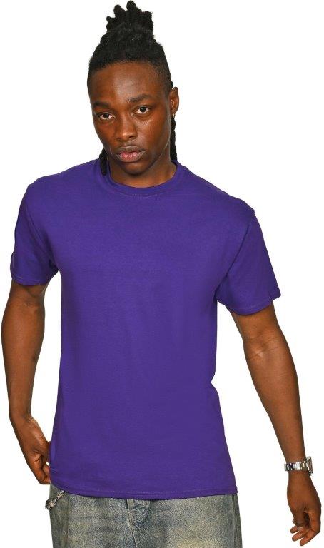 Casual Ringspun Classic T 150