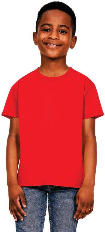 Casual Ringspun Youth Classic T 150