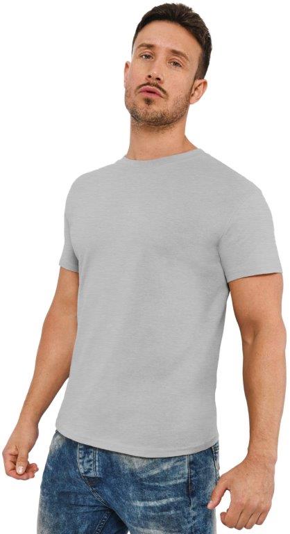 Casual Ringspun Organic Classic T 150