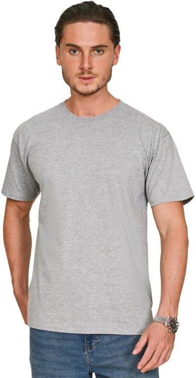 Casual Premium Ringspun T 180