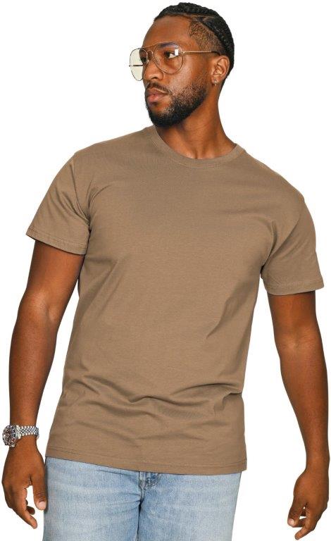 Casual Supreme Organic Combed 220 T