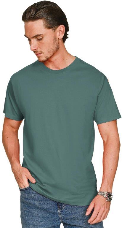 Casual Supreme Organic Combed 220 T