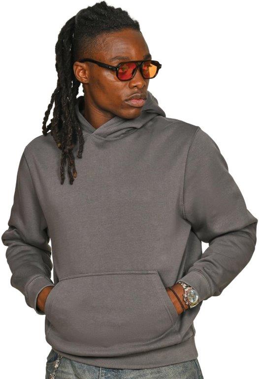 Casual Ringspun Blended 280 Core Hood