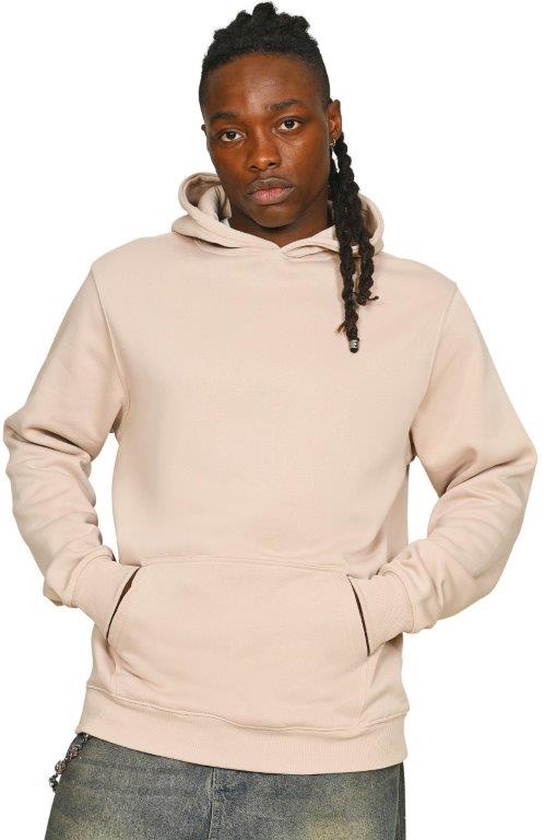 Casual Ringspun Blended 280 Core Tall Hood