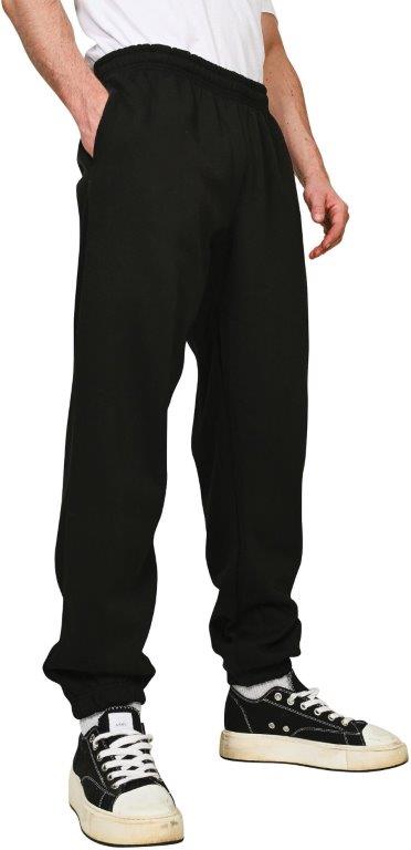 Casual Premium Combed 330 Oversize Jogpants